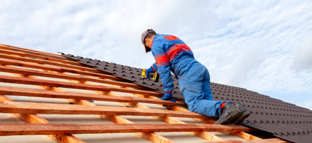 Best Commercial Roofing Services  in Clifton, TN